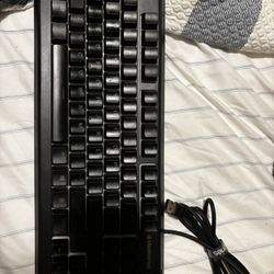 Steelseries Apex 3 Keyboard 