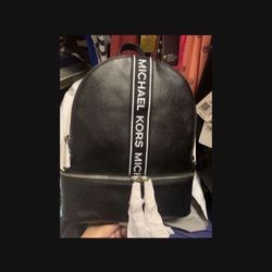 Brand New Michael Kors Backpack 