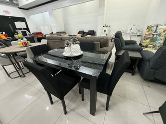 Set De Comedor . $0 D Down