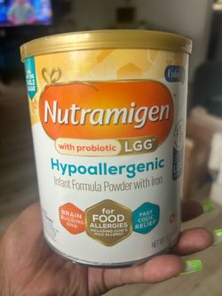 Nutramigen