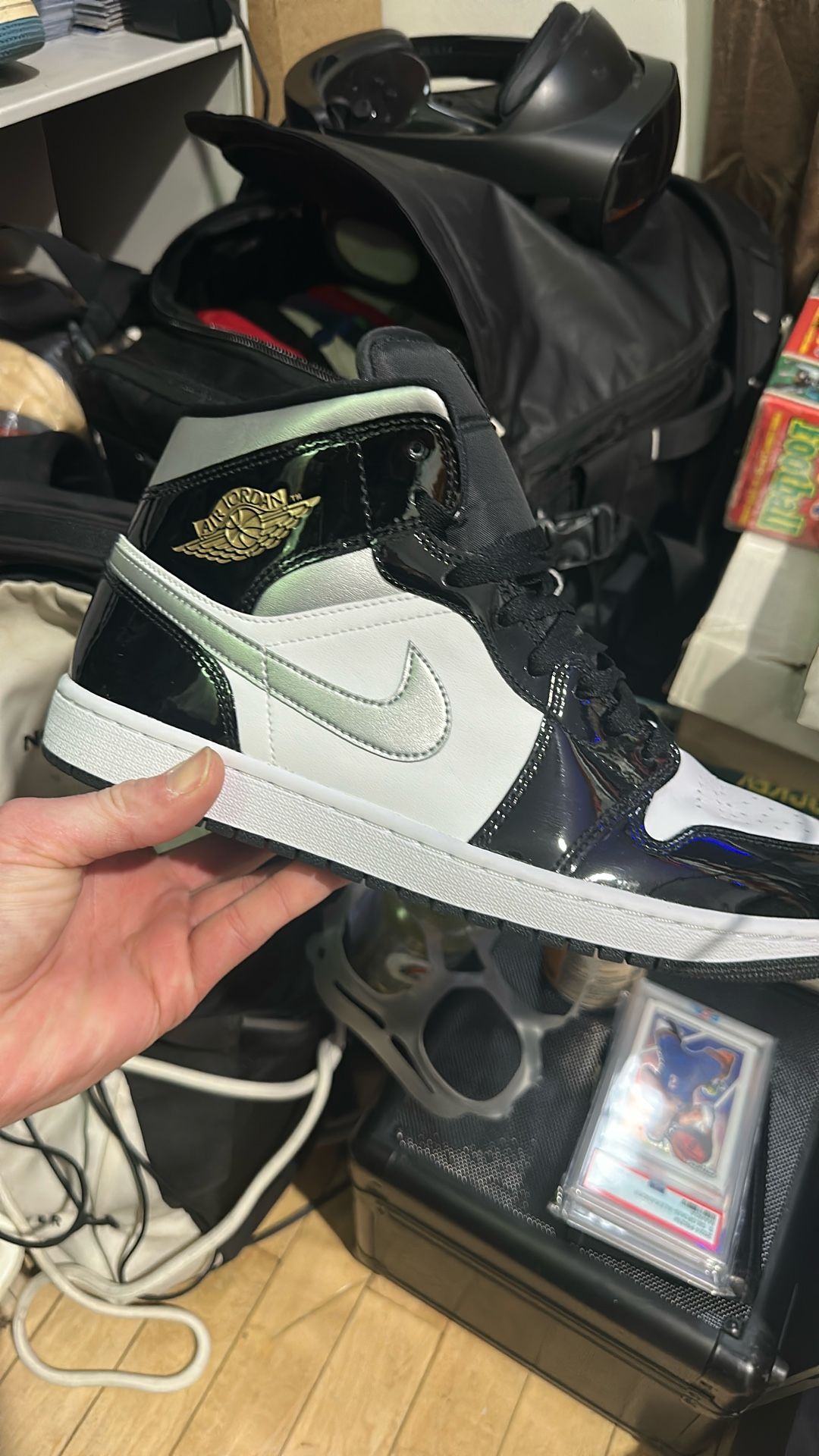 Jordan 1s Size 11 No Box