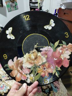 Unique Clocks