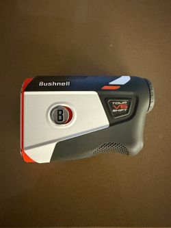 Bushnell V6 shift