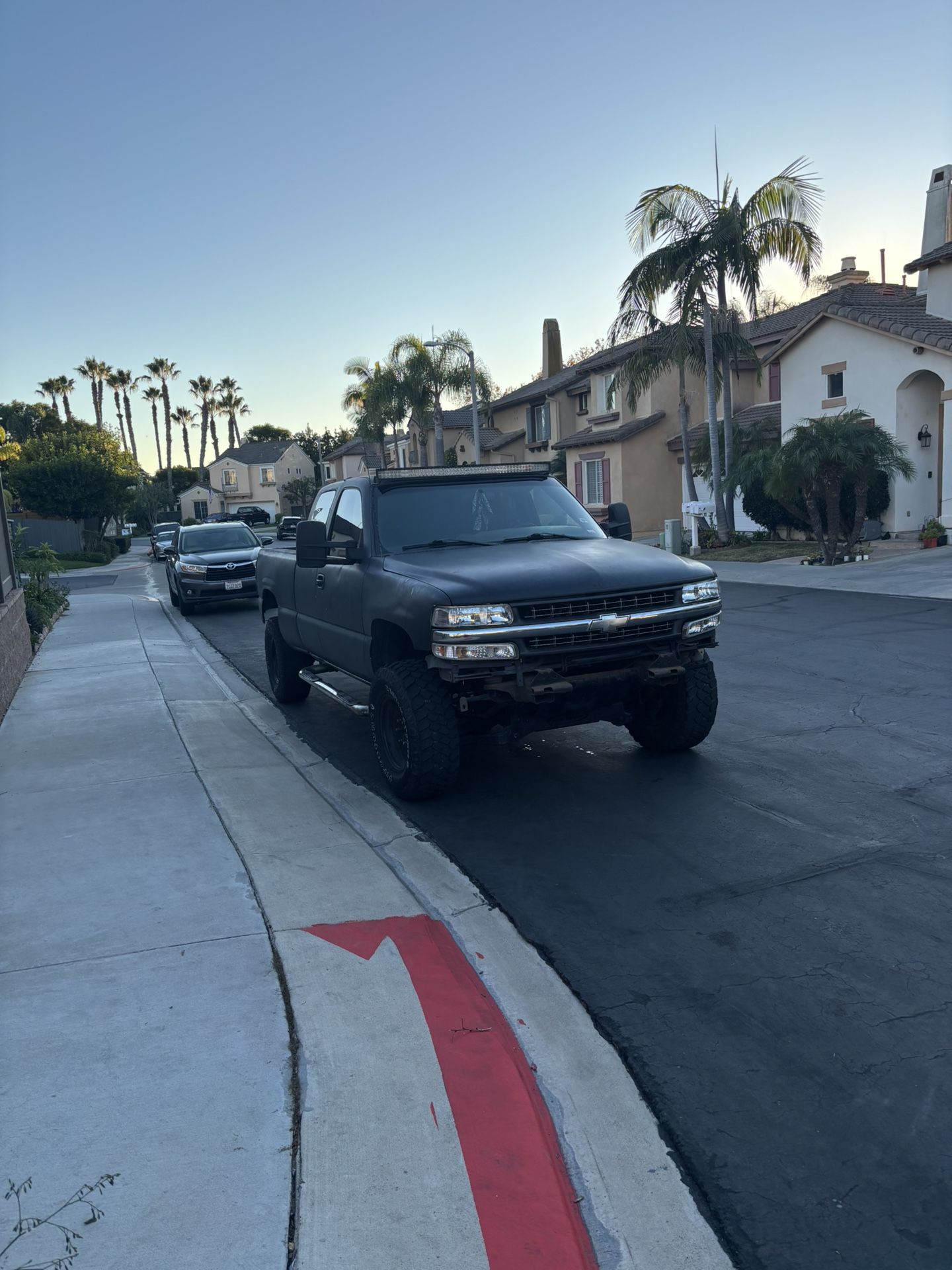 2001 chevy silverado 1500 clean title in hand 
