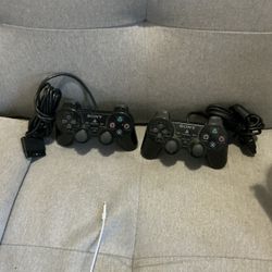 Ps2 Controllers 