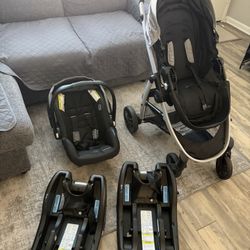 Graco Travel System