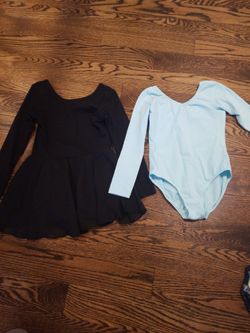 Dance/Ballet Leotards 