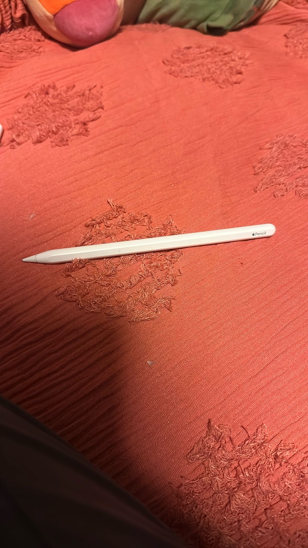 Apple Pencil 2nd Gen