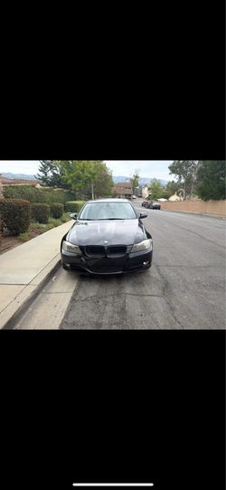 2010 BMW 328i