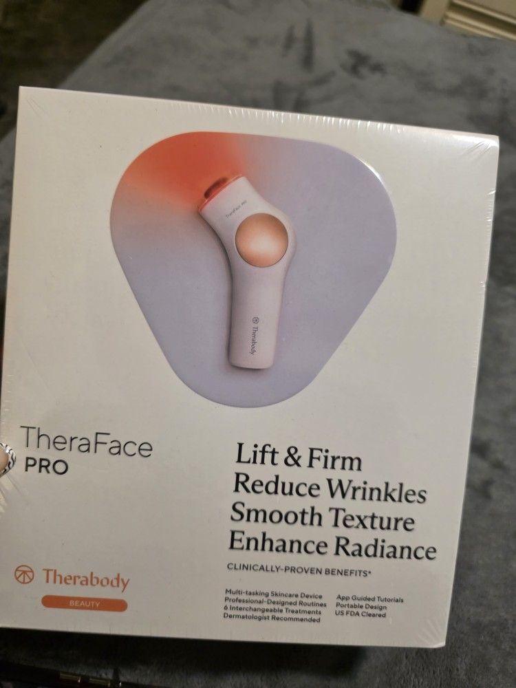 TheraFace Pro