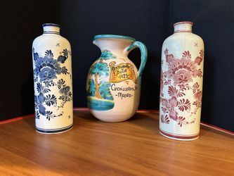 Ceramic Decor