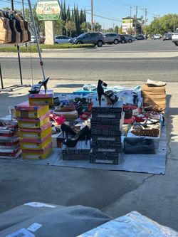 Shoe sale $5/$10