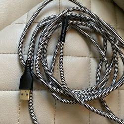 iphone charger 