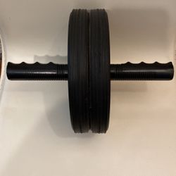 Abdominal Roller