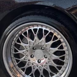 Wheels