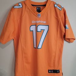 Miami Dolphins Youth Jersey 