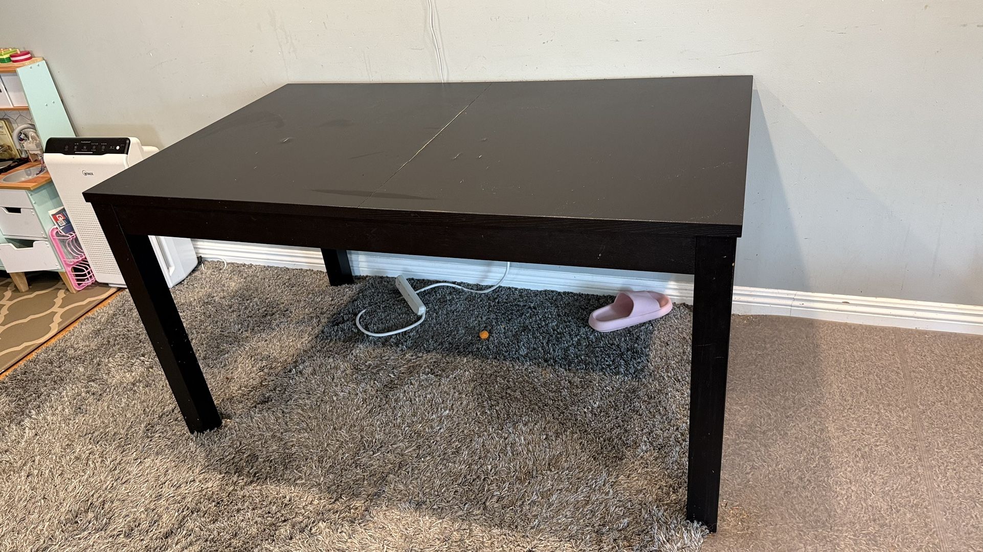 IKEA Dinning Table - Bjursta 