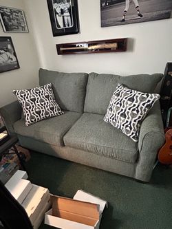 Sleep sofa