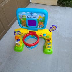 Sports Toy
