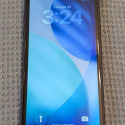 Apple iPhone 11 - Black - 128GB - A2111 Unlocked