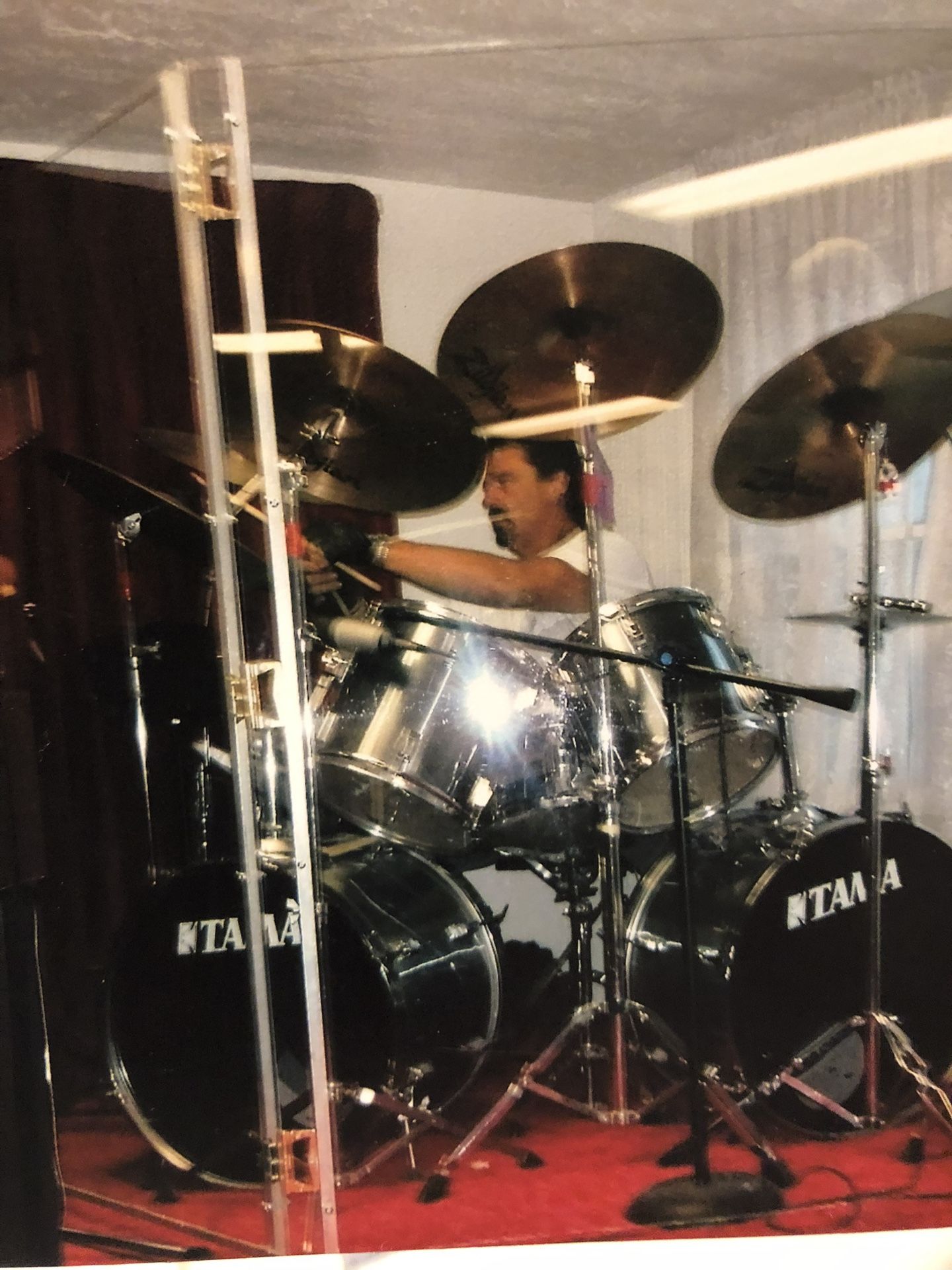 Drum Set