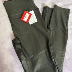 Spanx Shaping Leggings