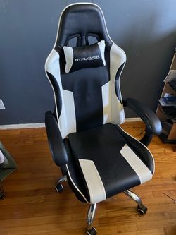 Pc chair