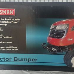 Craftsman Mower Bumper 