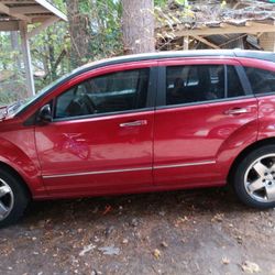 2010 Dodge Caliber