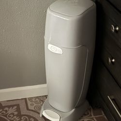 Diaper Genie