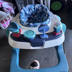 Baby walkers 10$ each