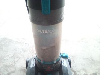 Bissell Power Force Vacuum Need's To Go ASAP!.