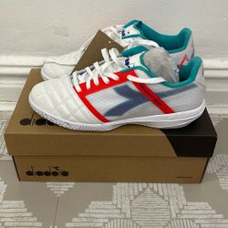 Indoor Soccer Cleats 