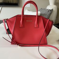 Michael kors Bag & wallet - RARE COLOR
