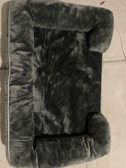 Dog bed