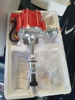 Distributor for  Ford