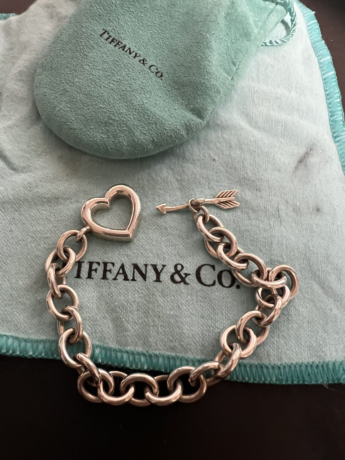 Tiffany & Co Bracelet