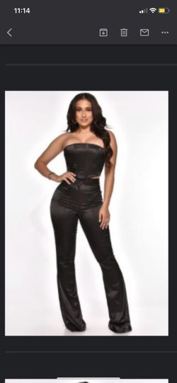 Black Set 