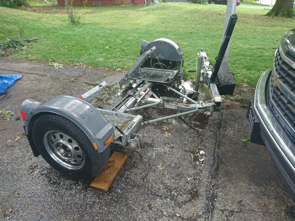 Demco kar kaddy ss for Sale in Kansas City, KS - OfferUp