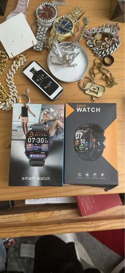 Smart Watches