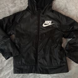 Nike Windbreaker 