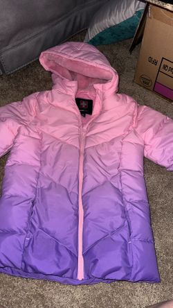 Jacket 10-12 Girls