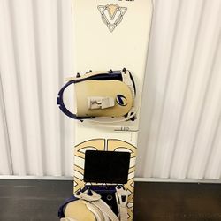 110 Snow Board