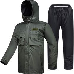 New Motorcycle Rain Suits $35