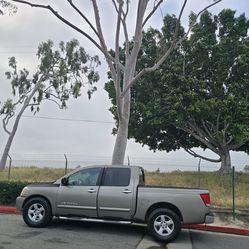 2006 Nissan Titan