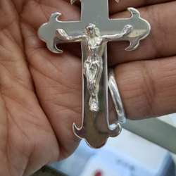 Dijes de plata nuevos