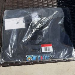 Nike X One Piece Shirt