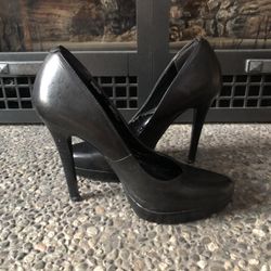 Aldo High Heel Shoes