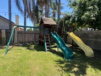 Playground for sale