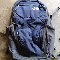 North Face Transit Backpack